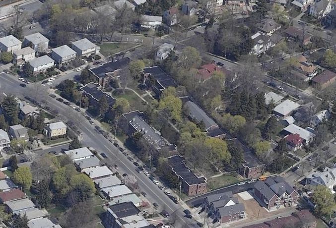 douglaston: douglaston 2